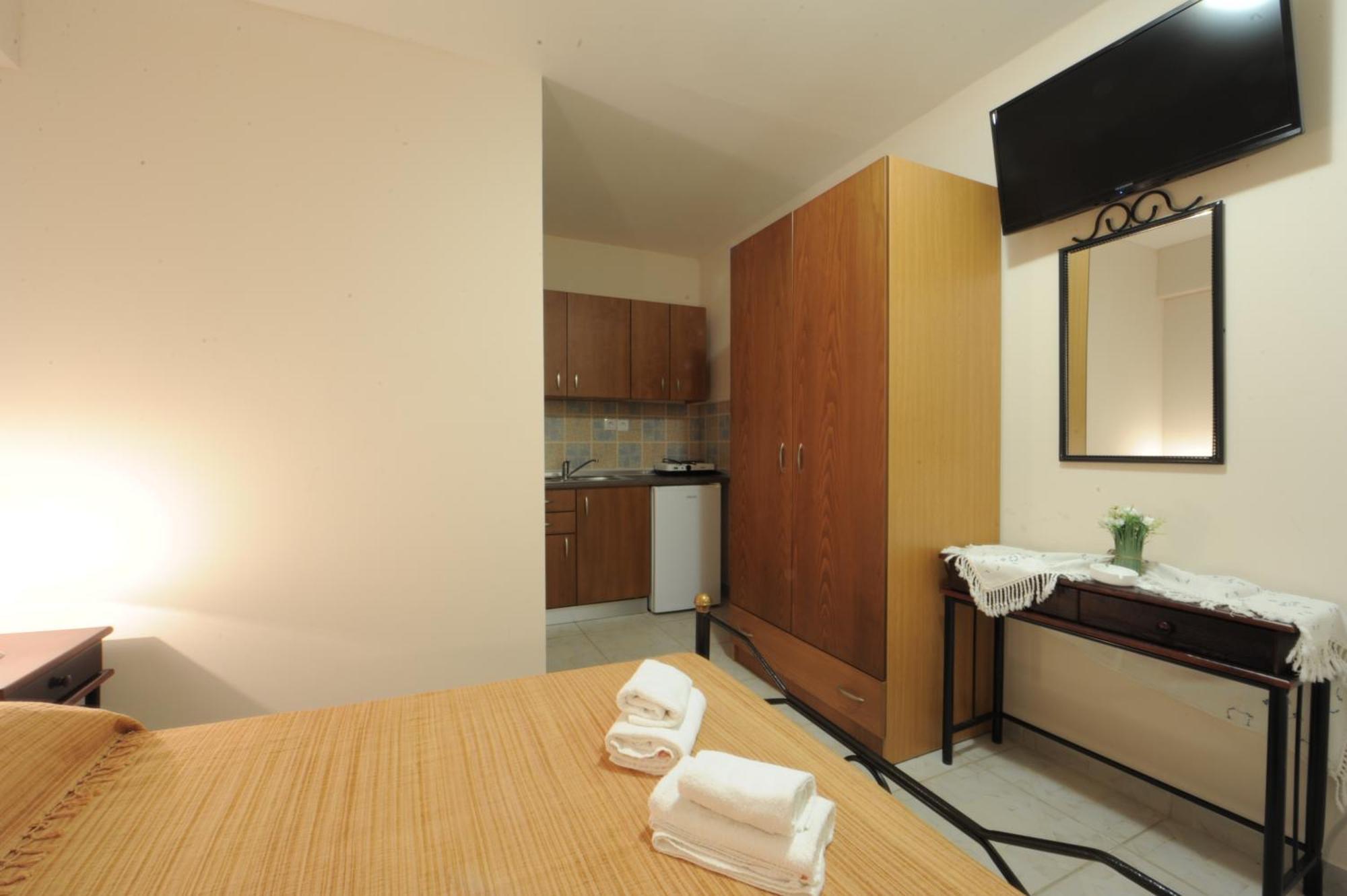 Demi Studios Amolianí Zimmer foto