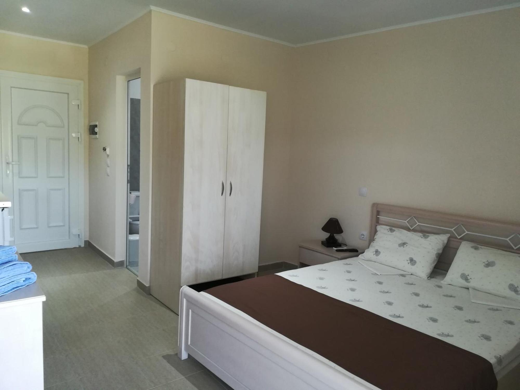 Demi Studios Amolianí Zimmer foto