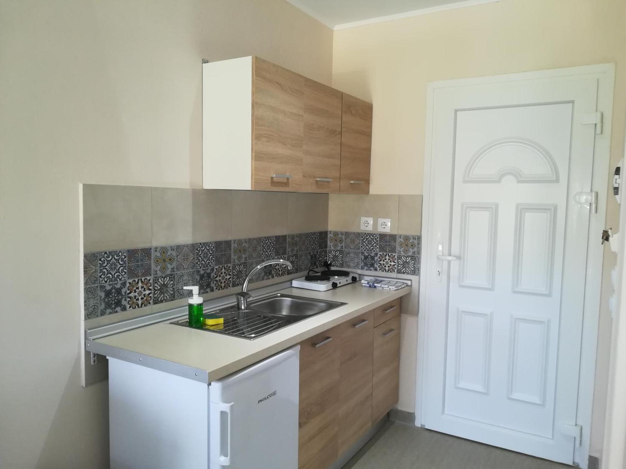 Demi Studios Amolianí Zimmer foto