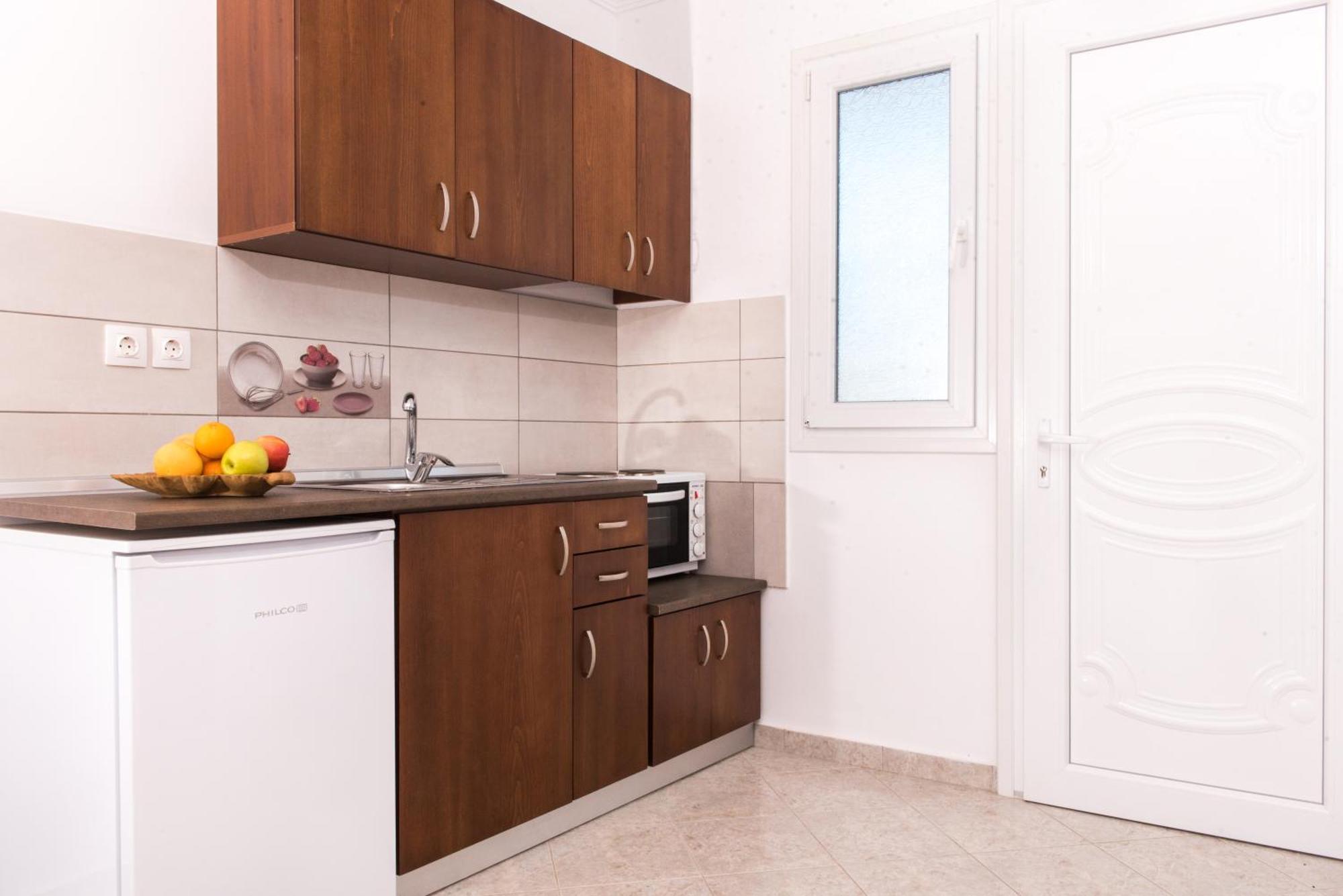Demi Studios Amolianí Zimmer foto
